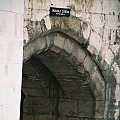 Tower Entrance